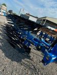 New Holland plog PH V 5875H XSD