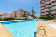 Edificio Neptuno, Nerja