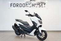 Yamaha NMAX 155 | SVENSKSÅLD