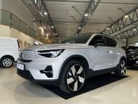 Volvo XC40 Recharge Twin motor R-Design, Ultimate Euro 6