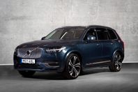 Volvo XC90 Recharge T8 Plus Bright