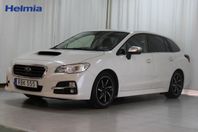 Subaru Levorg 1,6 4WD 170hk