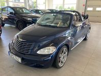 Chrysler PT Cruiser Cabriolet 2.4