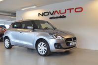 Suzuki Swift 1.2 Hybrid Select Kamera Momsbil S+V Hjul