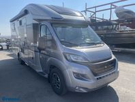 Adria Matrix Supreme 670 SL - FIAT 180HP, Automat, ALDE