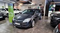 Opel Astra 1.7 CDTI Euro 4. Serv, Bes, Drag