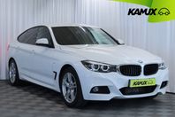 BMW 320 Gran Turismo d xDrive M-sport Värmare PDC 190hk