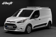 Ford Transit Connect 230 LWB 1.5TDCI Auto /Drag/Värmare/Moms