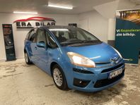 Citroën C4 Picasso 1.6 HDiF- Drag/M värm/Pano/NyKamrem/Nybes