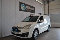 Citroën Berlingo Van 1.6 BlueHDi Manuell Drag 99hk