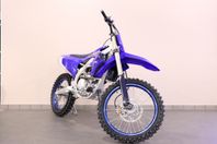 Yamaha YZ450F - Lagerkampanj 0h