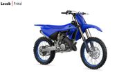 Yamaha YZ125 LC Höstrea 0% Ränta