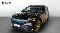 Skoda Enyaq iV 80X SPORTLINE 82 KWH 265HK