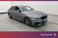 BMW 530 d xDrive 265hk M Sport Innovation Ed Taklucka H/K