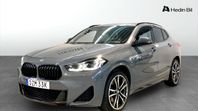 BMW X2 DRIVE 25e // M-Sport // Head-Up // Backkamera