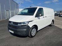 Volkswagen Transporter T30 2.0 TDI BMT DSG Sekventiell, 150h