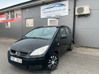 Mitsubishi Colt 1.3 MPI