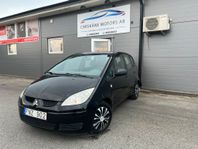 Mitsubishi Colt 1.3 MPI