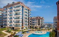 Alanya Cikcilli ID 24017-MN  3-rummare i Another world