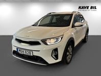 Kia Stonic 1.0 T-GDI DCT Advance Värmare, Vhjul