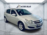Opel Astra 1.6 Nykamrem/ Nyservad/ Nybes 115 hk