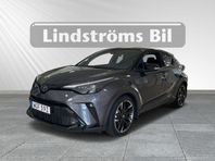 Toyota C-HR Hybrid 2,0 GR-Sport JBL, NAVIGATION Bi-Tone V-HJ