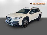 Subaru Outback 2.5 4WD XFuel Lineartronic Touring Euro 6