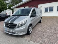 Mercedes-Benz Vito 114 CDI 2.8t 7G-Tronic Plus Euro 5