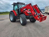 Massey Ferguson 5610