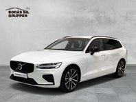 Volvo V60 Recharge T6 Plus Dark