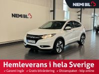 Honda HR-V 1.6 i-DTEC SoV/Navi/Drag