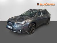 Subaru Outback 2.5 4WD XFuel Lineartronic Field Euro 6