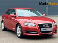 Audi A3 Sportback 1.6 TDI Attraction, Comfort|Nybes|Nyserv
