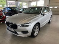 Volvo XC60 T5 AWD Advanced Edition, Momentum Euro 6