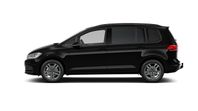 Volkswagen Touran Edition 150HK TSI DSG