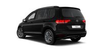 Volkswagen Touran Edition 150HK TSI DSG