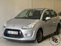 Citroën C3 1.4 VTi EGS|Kamrem bytt|Ny servad|Ny Besiktigad