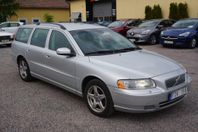 Volvo V70 2.4 Classic Momentum