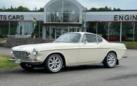 Volvo P1800 S 1800S