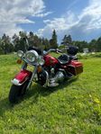 Harley-Davidson Electra Glide 1.3 V-Twin