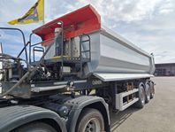 Carnehl Tipptrailer