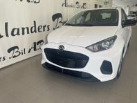 Mazda 2 Hybrid , Exclusive-Line Euro 6