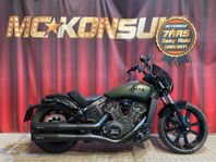 Indian SCOUT ROGUE *BLACK WEEK PRIS UTAN INBYTE*