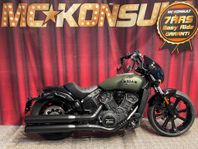 Indian SCOUT ROGUE *SISTA EXET*