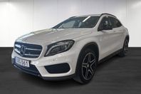 Mercedes-Benz GLA 200 d CDI