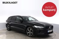 Volvo V60 Recharge T6 R-Design./ Kamera, Harman-Kardon, Blis