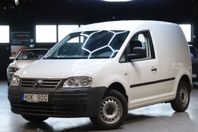 Volkswagen Caddy Skåpbil 1.4 VÄLSERVAD NY-BES NY-SERVAD 80HK