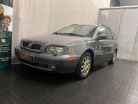 Volvo V40 2.0T EURO 3|NYKAMREM|NYBESIKTAD|NYSKICK|FACELIFT|