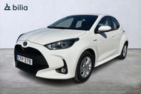Toyota Yaris Hybrid 1,5 Active Komfortpaket Approved Used 20