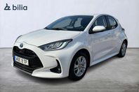 Toyota Yaris Hybrid 1,5 Active Säkerhetspaket Approved Used